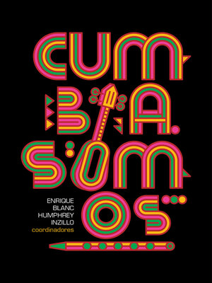 cover image of Cumbia somos